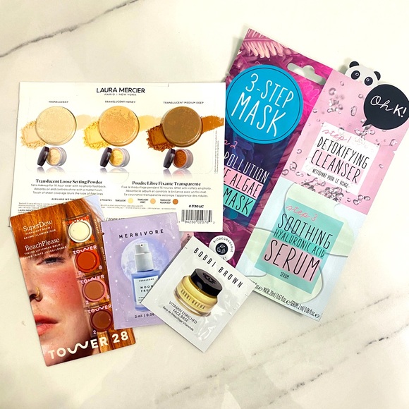 MAKEUP lots of Samples from Sephora - Picture 1 of 6